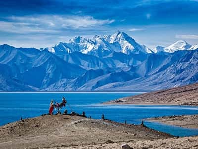Budget 8 Days Leh Ladakh Package For Group