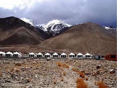 Leh Ladakh Cheap 7 Days Package In Summer