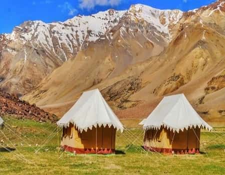 Delight 6 Days Cheap Ladakh Package For All