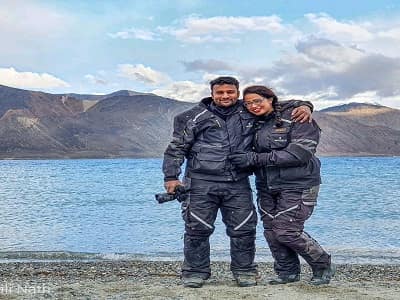 Leh Ladakh Cheapest Couple Tour for 7 Days
