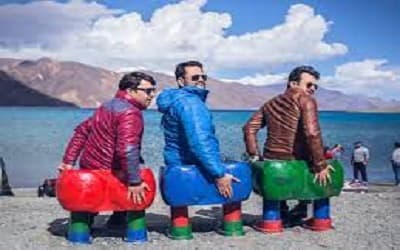 Local Travel Agent 7 Days Customized Trip