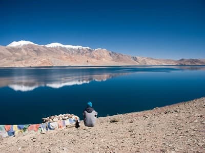 Amazing Ladakh With TsoMoriri 7 Days Trip