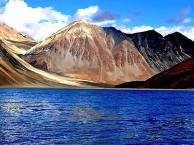 Leh Ladakh Sightseen Tour for 5 Days