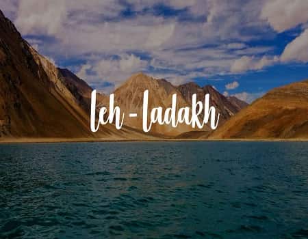 Explore Leh Ladakh Luxury 6 Days Trip In Summer