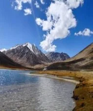 Amazing Ladakh With TsoMoriri 7 Days Trip