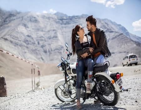 Amazing Leh Ladakh Honeymoon 6 Days Tour