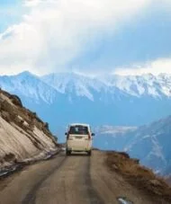 Best Manali To Leh 9 Days Holiday Package