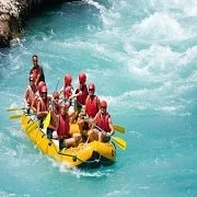 River Rafting River Rafting