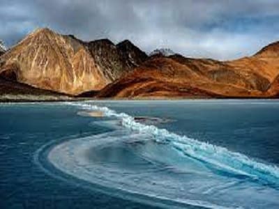 Land Of Highpass’s Leh Ladakh Group Package 5 Days