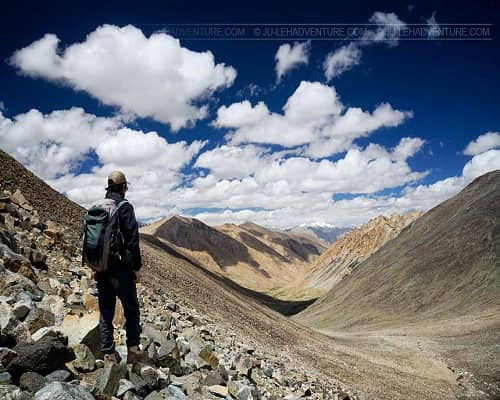 Land Of Highpass Leh Ladakh Trip 7 Days