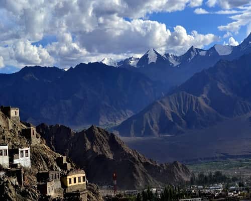 Explore Leh Ladakh Luxury 6 Days Trip In Summer