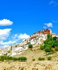 Land Of Highpass's Leh Ladakh Group Package 5 Days