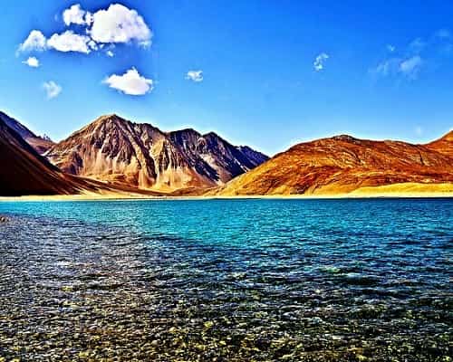 Leh Ladakh Family Package Start From Srinagar 9 Days