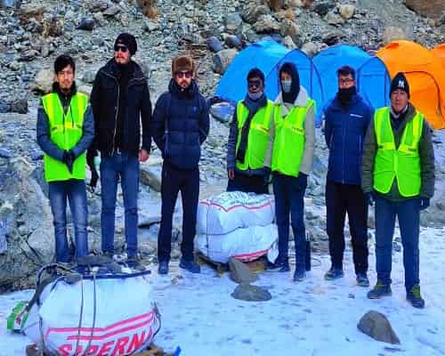 Tour Operators in Leh Ladakh