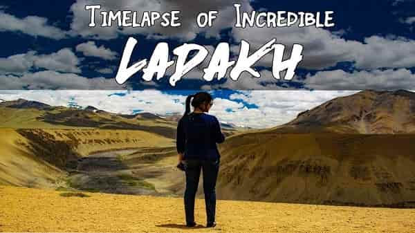 Cheapest Leh Ladakh Tour Packages