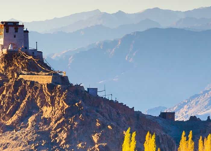 Ladakh Tourism The Most popluar places in India