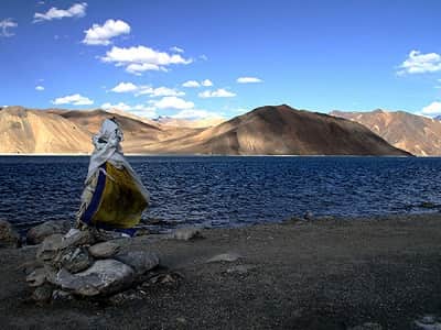 Leh Ladakh Tour Packages From Pune
