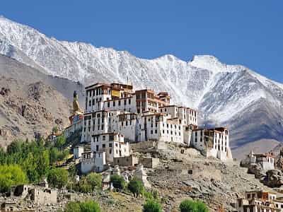 Leh Ladakh tour packages from Bangalore Leh Ladakh tour packages from Bangalore