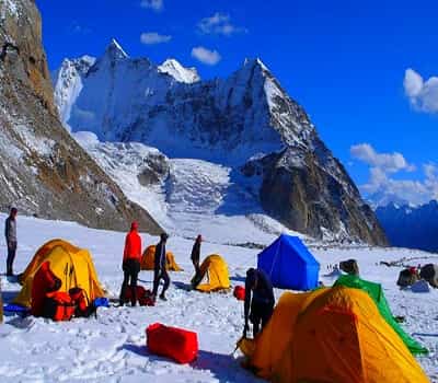 Leh Ladakh Tour Packages From Nagpur