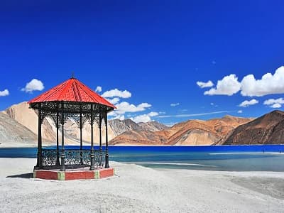 Leh Ladakh Tour Packages from Chennai