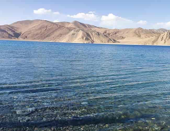 Budget Private 7 Days Leh Ladakh Sightseeing Tour