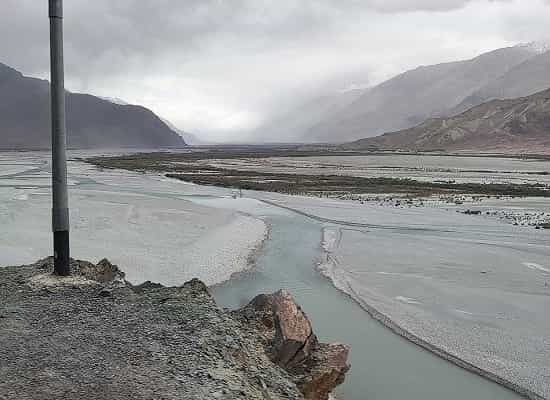 Leh Ladakh Family Special 8 Days Tour Package