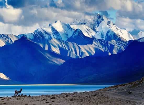 Premium 6 Days Leh Ladakh local sightseen tour Premium 6 Days Leh Ladakh local sightseen tour