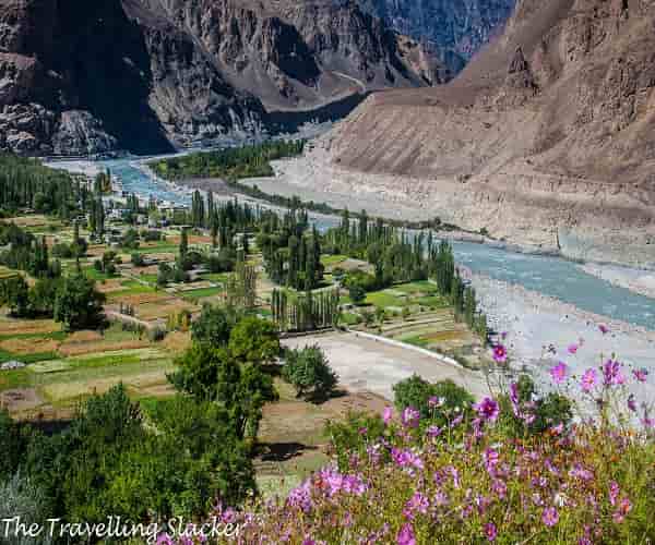 Cheapest 8 Days Leh Srinagar Sightseeing Tour