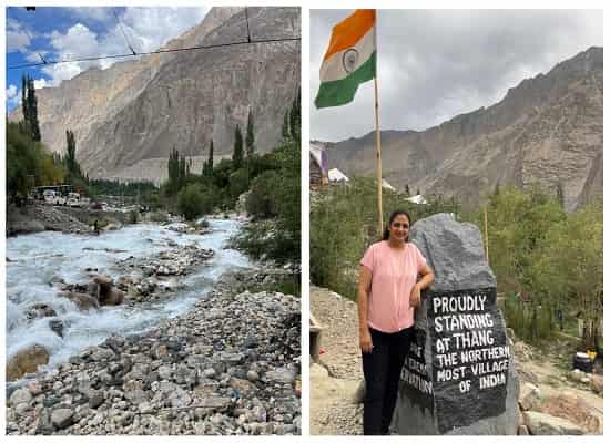Cheapest Leh Ladakh Couple 6 Days Local Tour Cheapest Leh Ladakh Couple 6 Days Local Tour