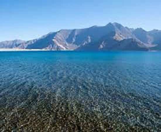 Cheap 9 Days Leh Ladakh Tour from Manali Sightseeing