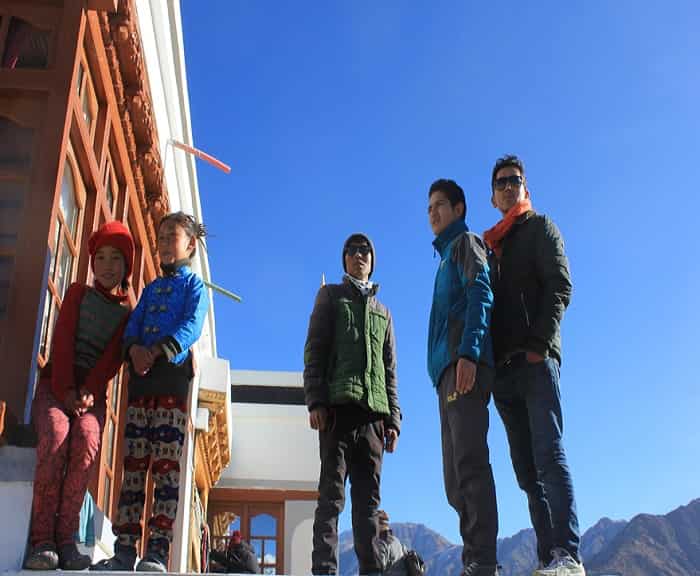 local tour guide for Ladakh local tour guide for Ladakh