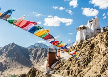 Budget Private 7 Days Leh Ladakh Sightseeing Tour Budget Private 7 Days Leh Ladakh Sightseeing Tour