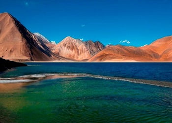 Cheapest 8 Days Leh Srinagar Sightseeing Tour