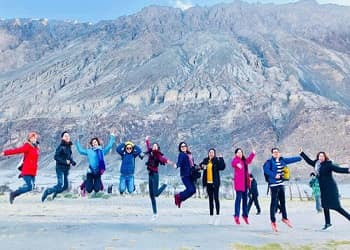 Leh Ladakh Family Special 8 Days Tour Package