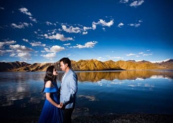 7 Days Honeymoon Trip for Ladakh 7 Days Honeymoon Trip for Ladakh