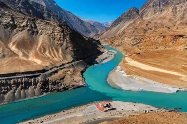 Leh Tour Packages From Chennai