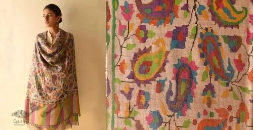 Pashmina Shawls Pashmina Shawls