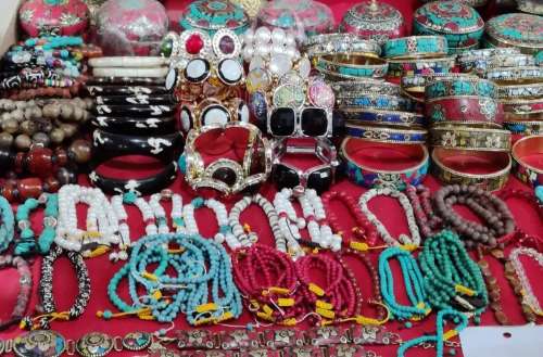 Tibetan Handicrafts
