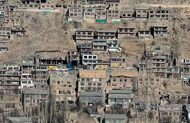 Kargil Tourism Overview 