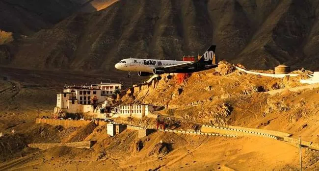 Things to do at Spituk Monastery Things to do at Spituk Monastery