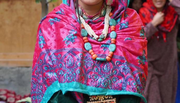 People and Culture of Turtuk Valley