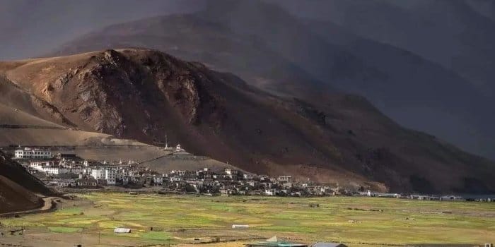 Tso Moriri Lake in Ladakh- Travel Guide