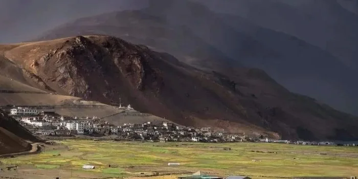 Tso Moriri Lake in Ladakh- Travel Guide
