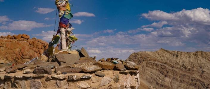 Sham Valley Explore the top places