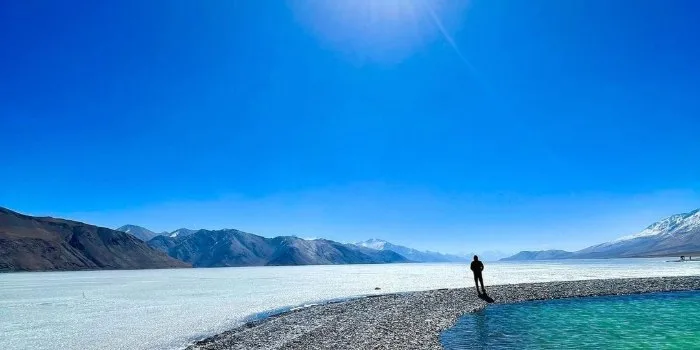 leh ladakh Explore the Top Places in Leh Ladakh