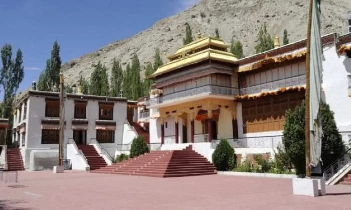Nubra Valley Ladakh Nubra Valley Ladakh