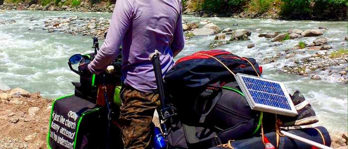 a Lot of Things to explore the Local city of Leh