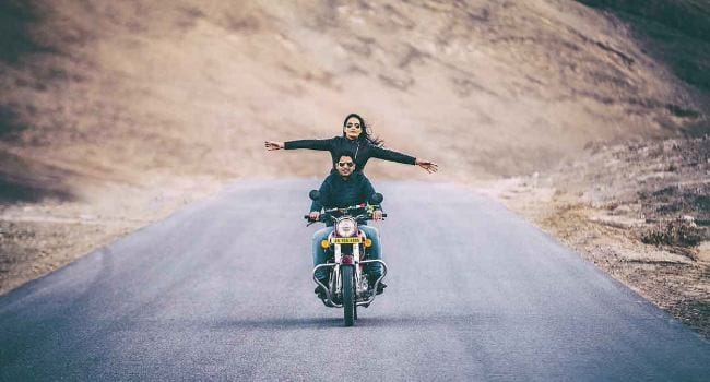 Ladakh Tour Packages From Nagpur For Family & Couples