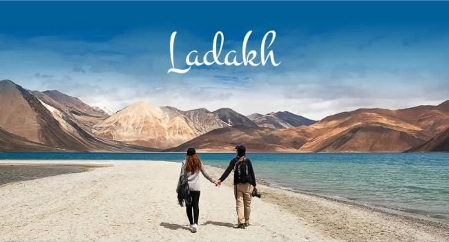 Ladakh Packages From Pune Ladakh Packages From Pune For Family and Couples