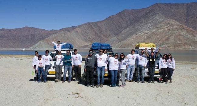 Leh Ladakh Tour Packages from Pune Leh Ladakh Tour Packages from Pune